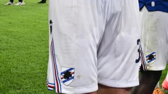 Del Papa: "Sampdoria, continua una fase delicata. Donati non vince da un anno"