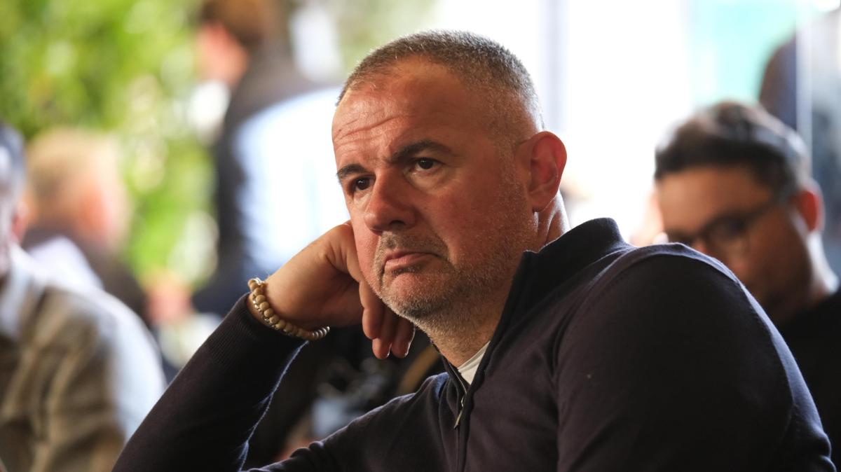 Filippi: "La Sampdoria con Brunori ha aperto i fuochi d'artificio"