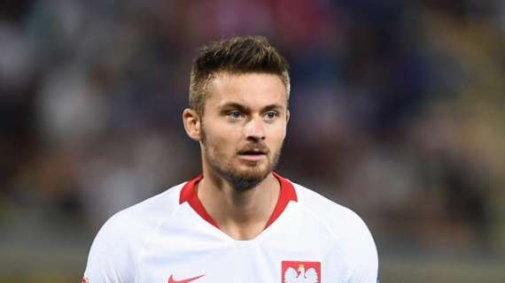 CT Polonia: "Linetty sta entrando nella sua migliore fase come calciatore"