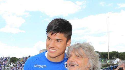 Si lavora su atletica e tecnica. Programmi individuali per Moisander, Correa e Palombo