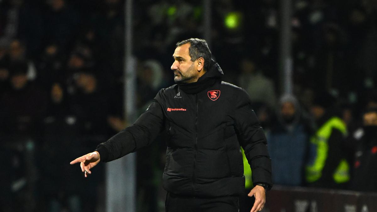 Verso Palermo - Sampdoria, D'Angelo: "Speriamo di dare continuità a questi risultati"