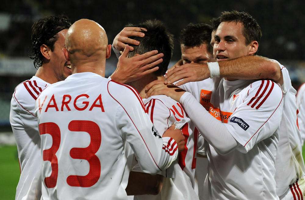 UFFICIALE:  il Debrecen resta in Europa League