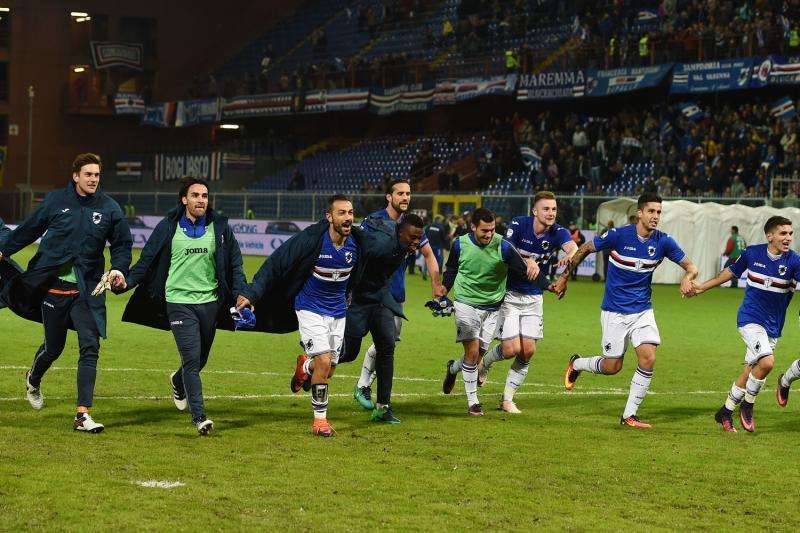 Sono 25 i convocati anti-Udinese