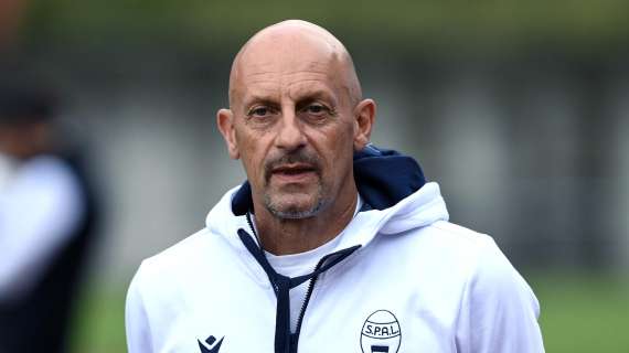 Di Carlo: "Finalmente la Sampdoria ha giocato da Sampdoria"