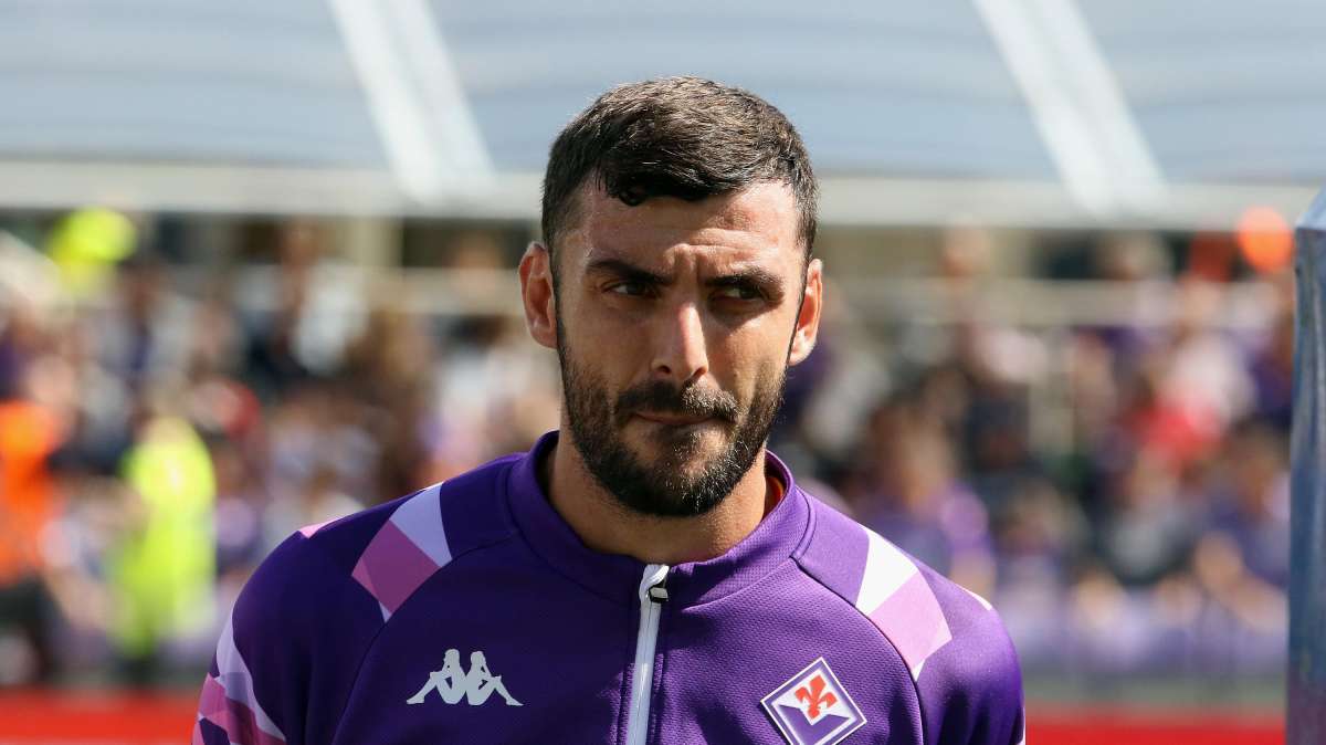 Verso Sampdoria - Fiorentina, Terracciano: "Siamo in ritardo, abbiamo bisogno di vincere"