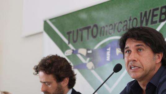 Ag. Maxi Lopez: "I giocatori se lo costruiscono con il presente il loro futuro"