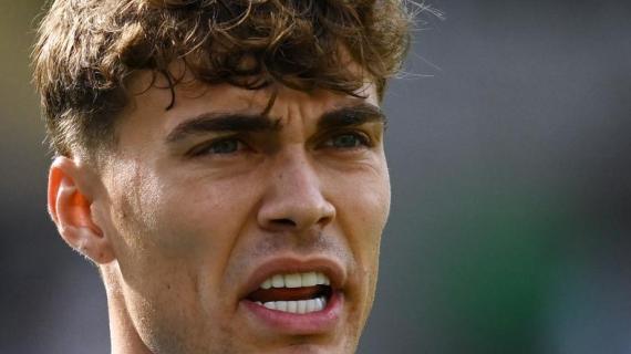 Sampdoria, da Pescara: "Desplanches evita un passivo più pesante"