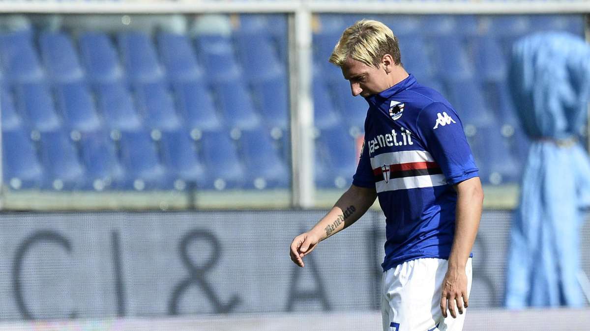 Scomparsa Mihajlovic, l'ex Sampdoria Maxi Lopez: "Con le parole non riesco ad esprimere il dolore"
