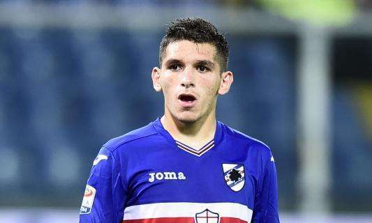 Torreira: "Colpito dall'umiltà di questo gruppo. Ho il doppio passaporto, ma il mio sogno è giocare con l'Uruguay"
