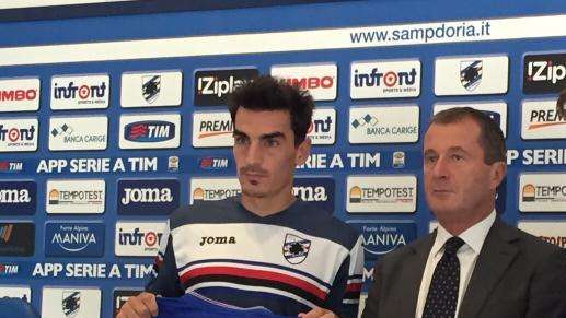 Rocca: "A Udine trasferta importante. Montella? Devo farmi trovare pronto"