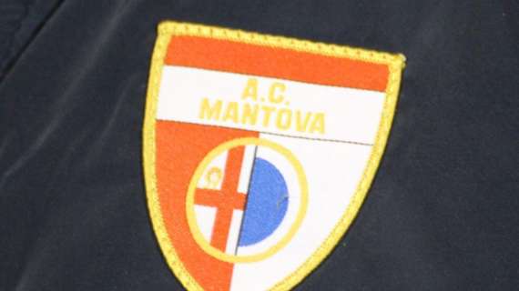 Sarà il Mantova l'avversario del test del 25 luglio
