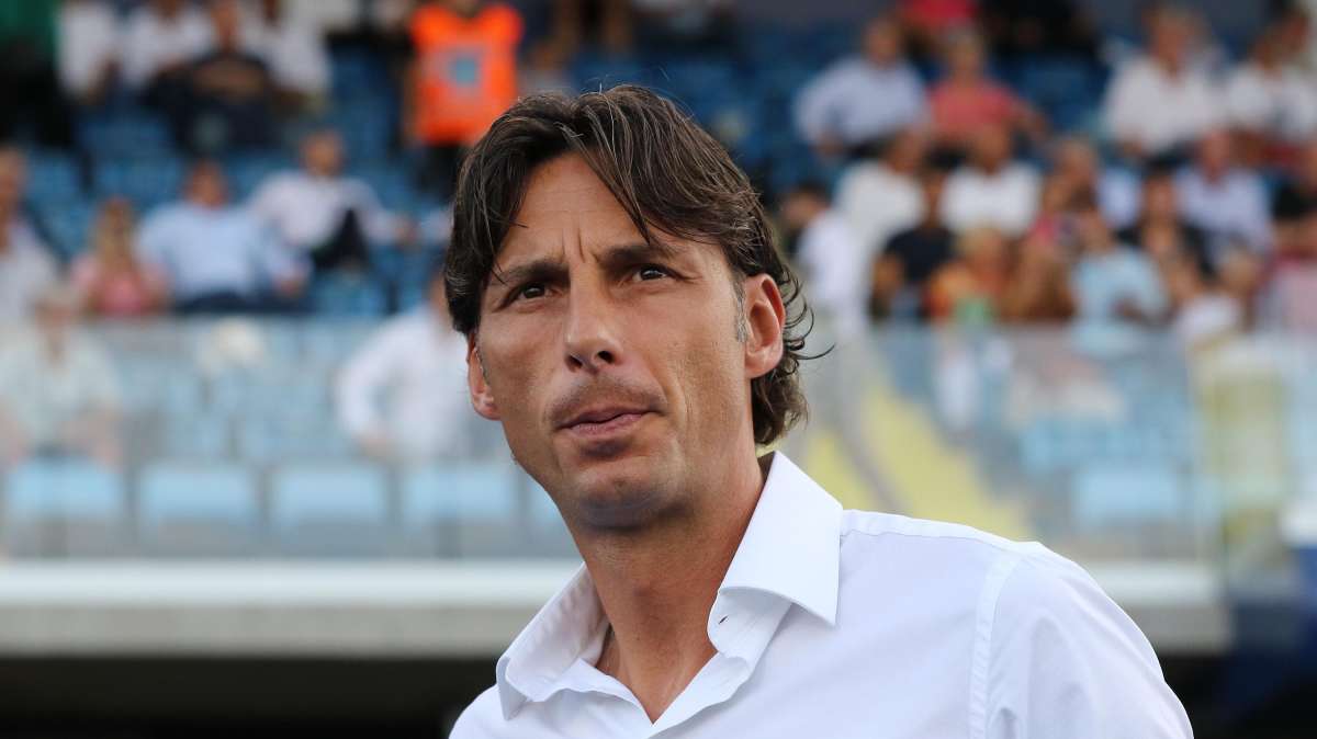Hellas Verona, Cioffi: "Sampdoria molto simile a noi"