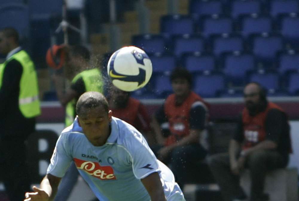 Su Santacroce ci sono Lecce e Genoa