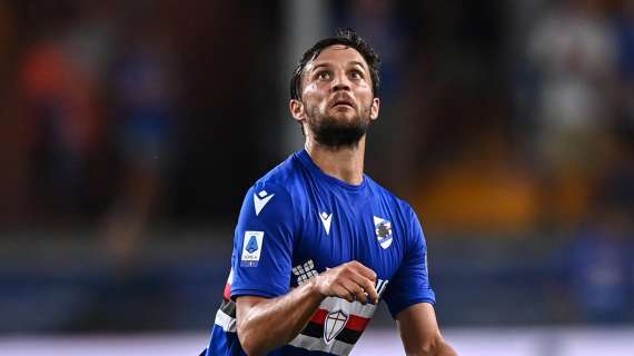 Empoli. Bereszynski: "Sampdoria piazza bellissima, problemi sono passati"