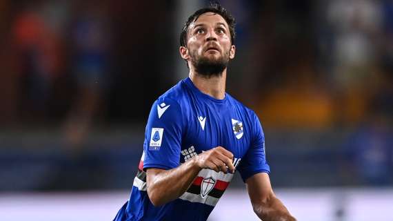 Sampdoria, Bereszynski in uscita: da Empoli il punto sulla trattativa