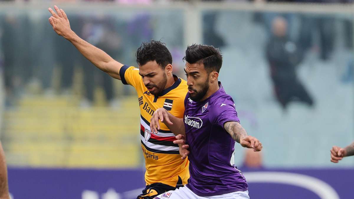 Sampdoria, c'è anche il Modena sulle tracce di Leris