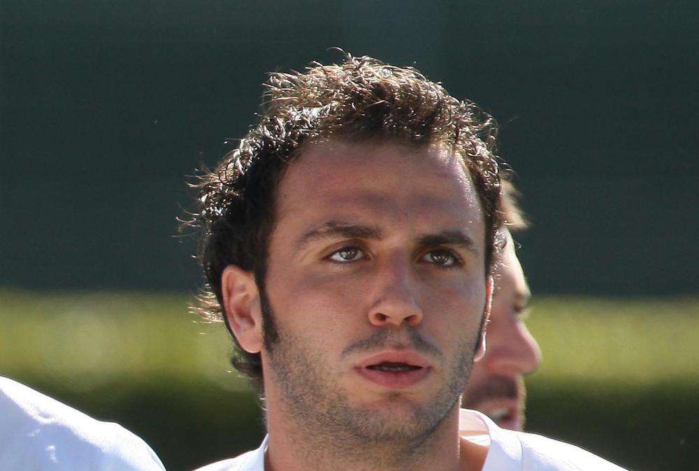 Con l'Estonia può debuttare la coppia Cassano - Pazzini