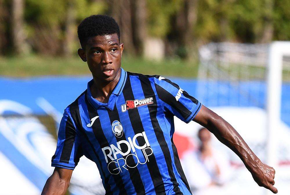Mercato Sampdoria, per Diallo si fa avanti il Nizza per il prestito