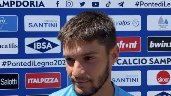 Sampdoria, intervento VAR per fallo da rigore su Yepes. Cosso corregge la decisione