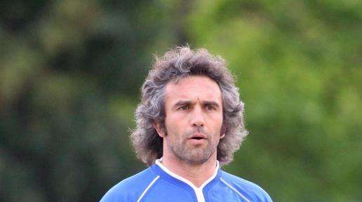 Pellegrini tra passato e futuro: "Confido molto nel ritorno di Eramo"