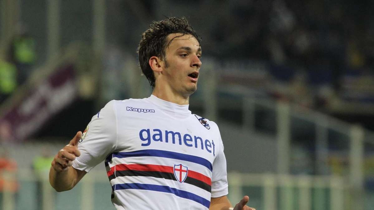 Ag. Gabbiadini: "Ha avuto come tutta la squadra degli alti e bassi"