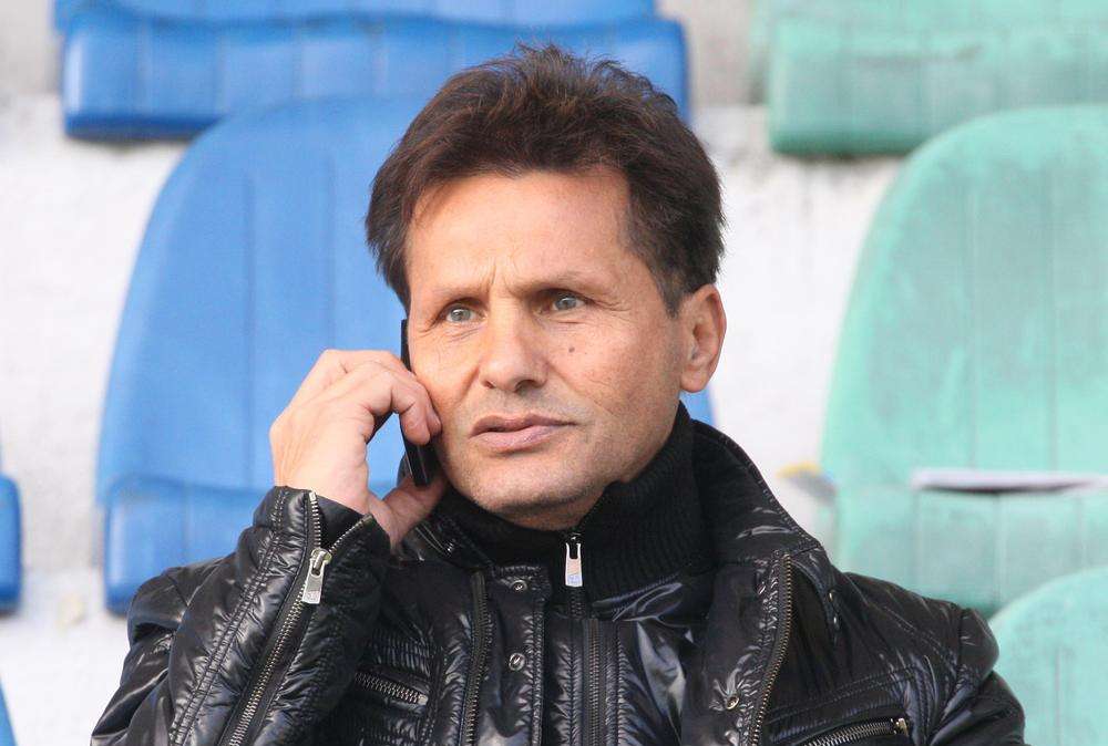 Novellino: "Penso di meritarmi una squadra importante. Gradirei molto fare un'esperienza all'estero"