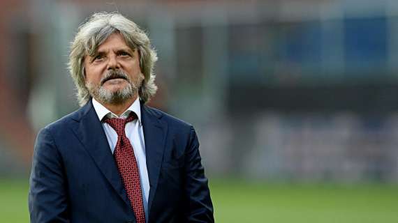 Andrea Mancini: “Se dovessi tornare in Italia lo farei solo per la Sampdoria. Ferrero ha costruito una buona squadra”