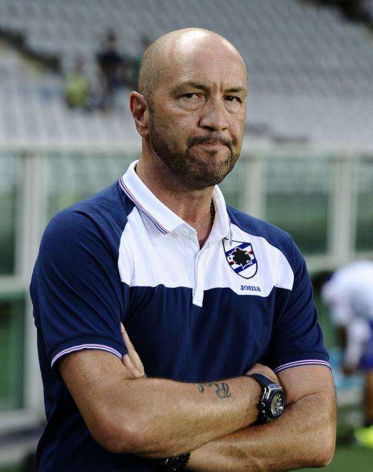 Zenga: "Ferrero non ha esperienza, ammettere gli errori gli fa onore"