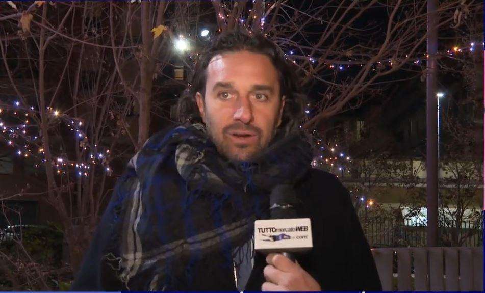 Toni: "Sampdoria gioca ma fa troppa fatica a fare gol"