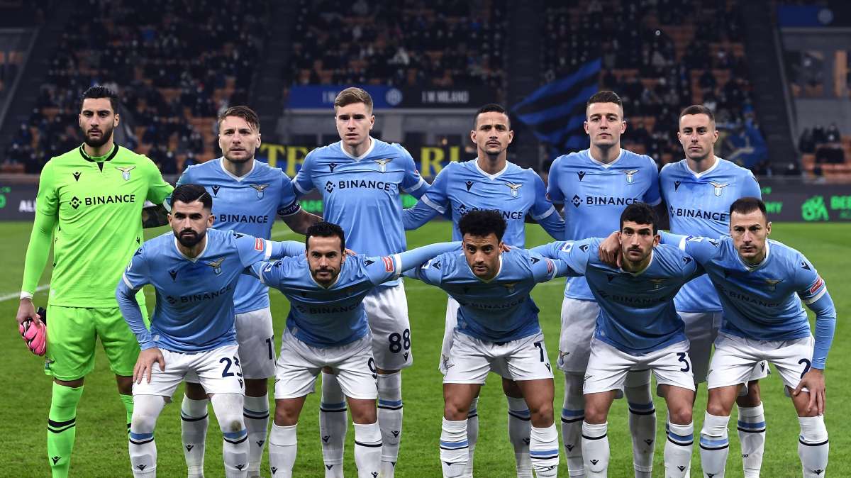 De Cosmi avverte la Lazio: "Sampdoria su ali dell'entusiasmo dopo derby"