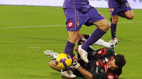 Da portiere a pivot. Auguri a Luigi Turci