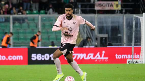 Palermo, Baniya: "Dominare una squadra come la Sampdoria non è cosa scontata" 