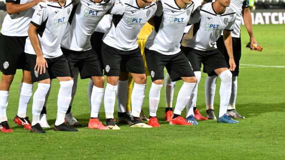 Sampdoria - Cesena, l'elenco dei convocati di Mignani