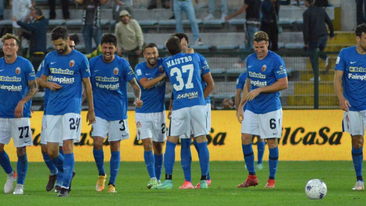 Sampdoria - Ascoli, scelte obbligate per Bucchi