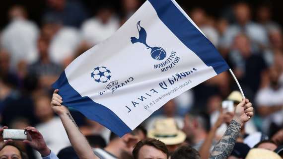 Dall'Inghilterra: Tottenham, le strategie per Gil seguito dalla Sampdoria