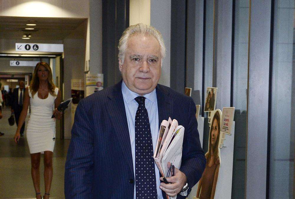 Sconcerti: "Samp piccolo gioiellino. Ad Okaka mancano i goal"