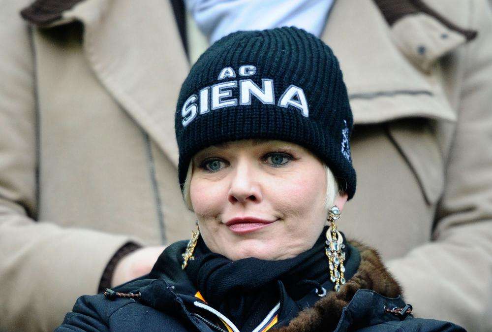 Siena, Valentina Mezzaroma: "Iachini, sotto l'aspetto della mentalità, è molto simile ad Antonio Conte"