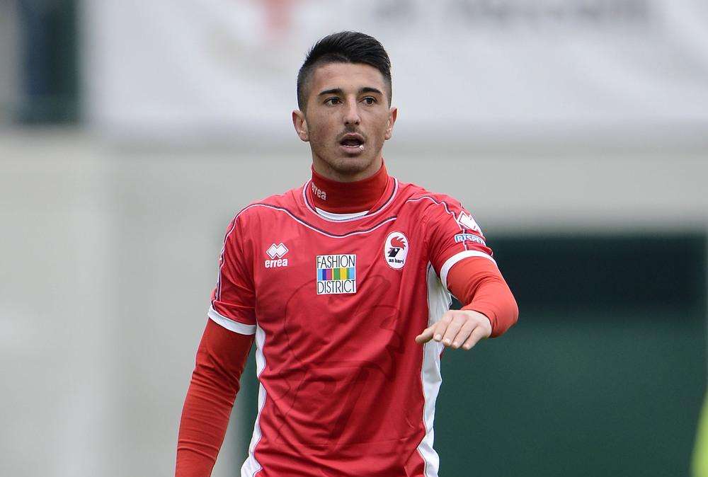 UFFICIALE: Bellomo va allo Spezia