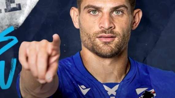 UFFICIALE: Sampdoria, Ioannou in prestito con obbligo di riscatto dal Como