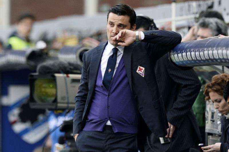 I dettagli dell'accordo con Montella e la Fiorentina