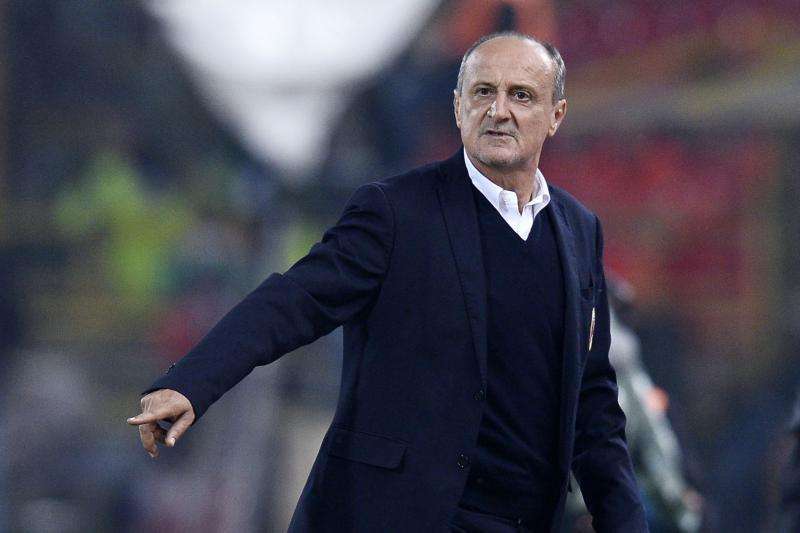 D. Rossi: "Samp è in forma, Muriel sta cominciando a dimostrare il suo valore"