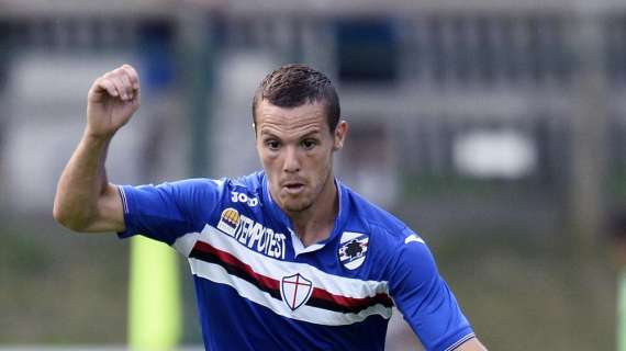 Mesbah: "Tifosi Sampdoria sempre nel mio cuore. Leris predestinato"