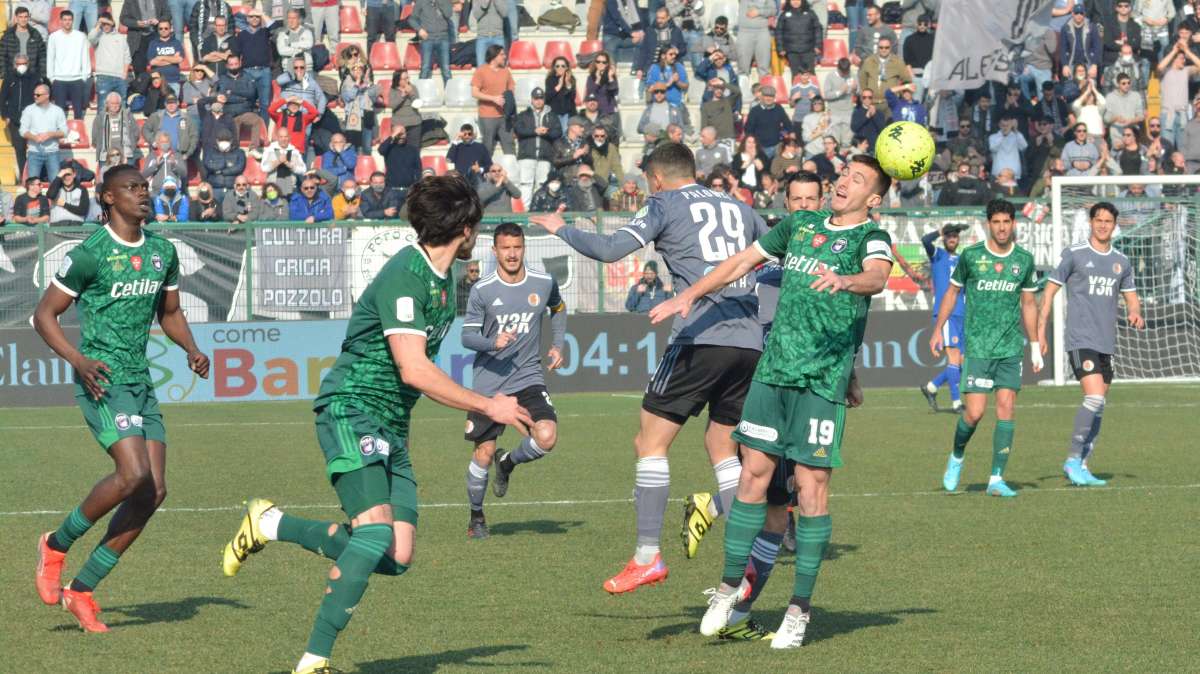 Pisa, Birindelli: "Torregrossa colpi importanti anche come rifinitore in allenamento"