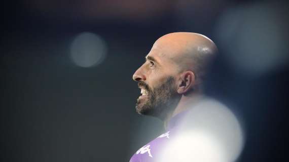 Borja Valero: "Vedremo versione migliore di Quagliarella e Caputo"