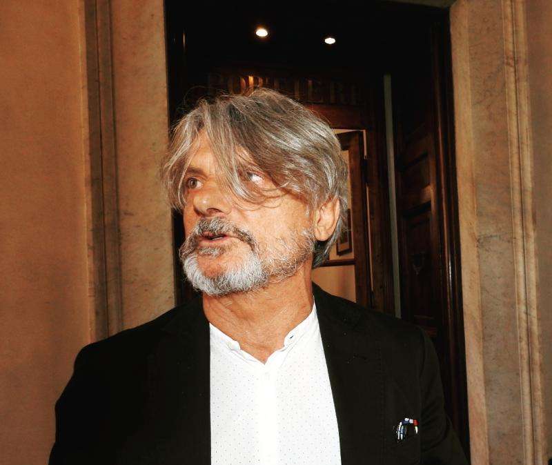 Ferrero: "Niente è scritto. Si può perdere, o vincere con chiunque"