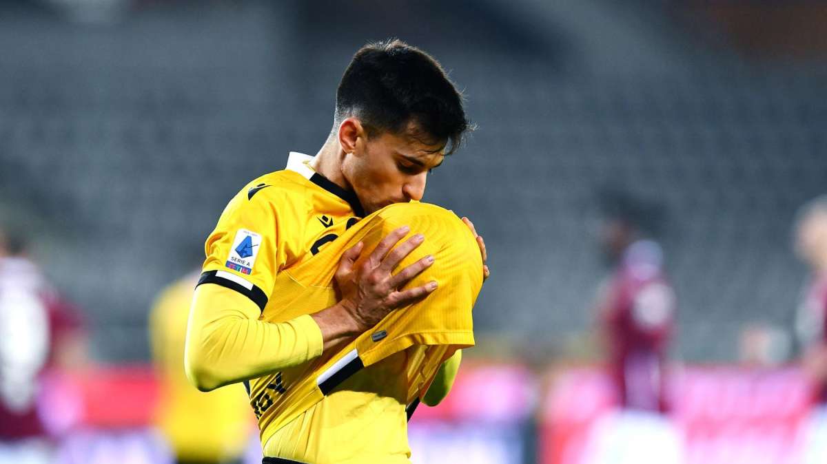 UFFICIALE: Sampdoria, Pussetto in prestito dal Watford
