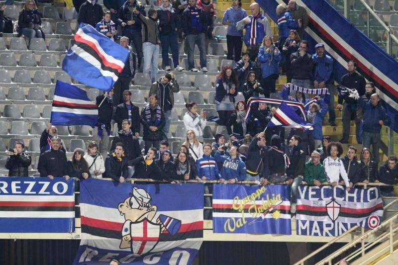 Sampdoria - Chievo 1-1, gli highlights (Video)