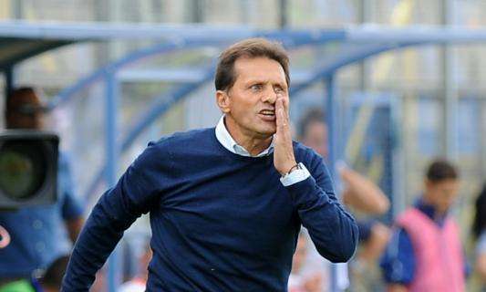 Novellino: "Non mi aspettavo che S. Inzaghi diventasse allenatore"