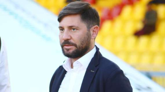 Benevento di La Gumina e Leverbe, Foggia: "Non bastano i nomi per creare l'alchimia giusta"