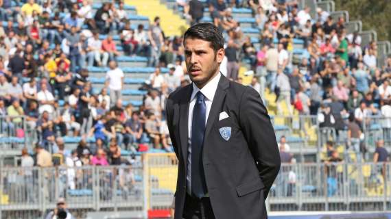 Accardi alla Sampdoria. Da Empoli: "Addio pesante e non del tutto inatteso"